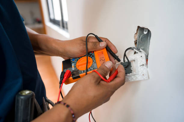 Best Affordable Emergency Electrician  in Eldon, MO