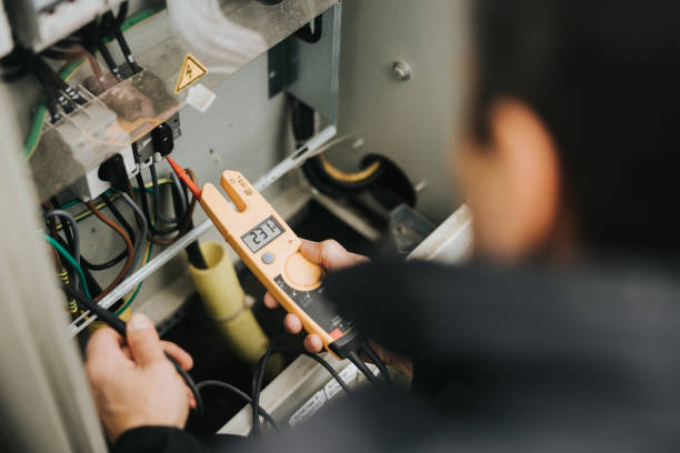 Best Electrical Rewiring Services  in Eldon, MO