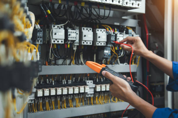 Best Electrical Upgrades for Homes  in Eldon, MO