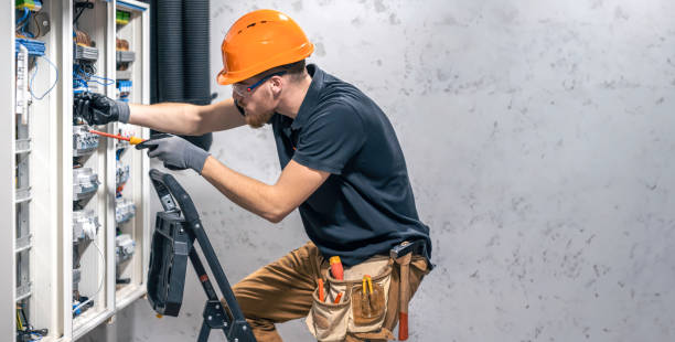 Best Electric Panel Repair  in Eldon, MO